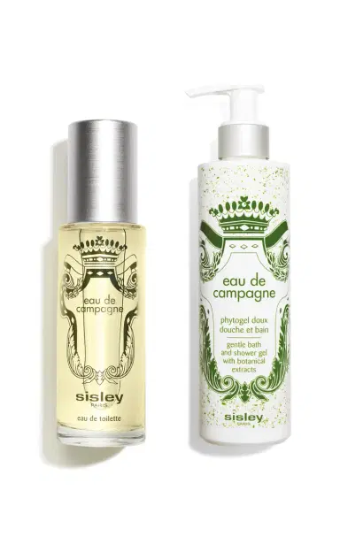 Sisley Paris Eau de Campagne Gift Set | Thumbnail 1 Sisley Paris Eau de Campagne Gift Set | Thumbnail 1
