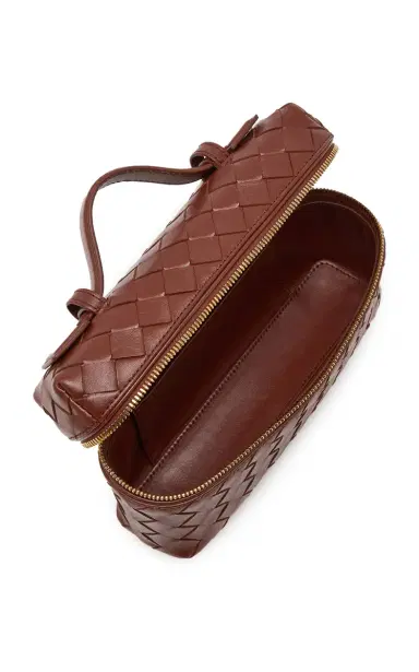 Bottega Veneta Bang Bang Intrecciato Leather Vanity Case | Thumbnail 7 Bottega Veneta Bang Bang Intrecciato Leather Vanity Case | Thumbnail 7