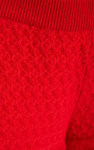 Barrie Cashmere Shorts | Thumbnail 5