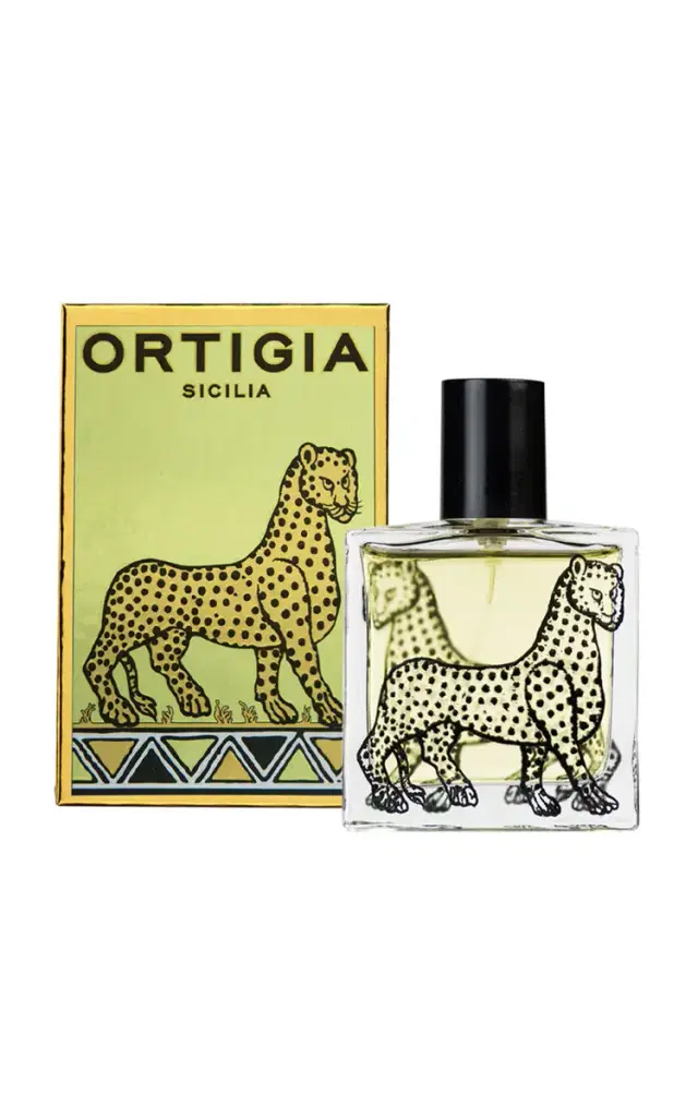 Fico D'India Eau de Parfum