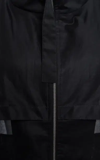 Jil Sander Cotton Blouson Jacket | Thumbnail 5 Jil Sander Cotton Blouson Jacket | Thumbnail 5