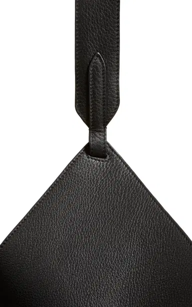 Khaite Lotus Medium Leather Tote Bag | Thumbnail 5 Khaite Lotus Medium Leather Tote Bag | Thumbnail 5