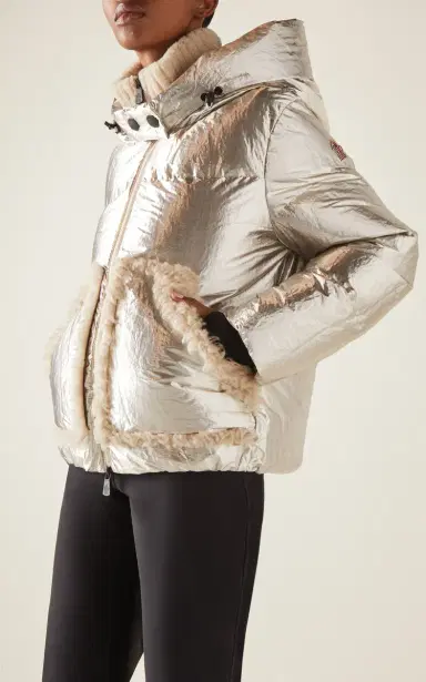 Moncler Grenoble Trevelin Down Jacket | Thumbnail 2 Moncler Grenoble Trevelin Down Jacket | Thumbnail 2