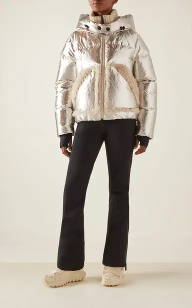 Moncler Grenoble Trevelin Down Jacket | Thumbnail 3 Moncler Grenoble Trevelin Down Jacket | Thumbnail 3