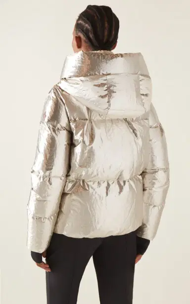 Moncler Grenoble Trevelin Down Jacket | Thumbnail 4 Moncler Grenoble Trevelin Down Jacket | Thumbnail 4