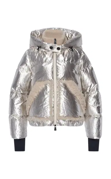 Moncler Grenoble Trevelin Down Jacket | Thumbnail 6 Moncler Grenoble Trevelin Down Jacket | Thumbnail 6