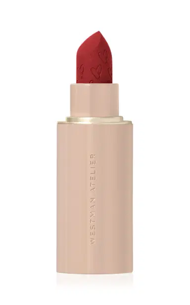 Westman Atelier Lip Suede Matte Lipstick - Petal | Thumbnail 12 Westman Atelier Lip Suede Matte Lipstick - Petal | Thumbnail 12