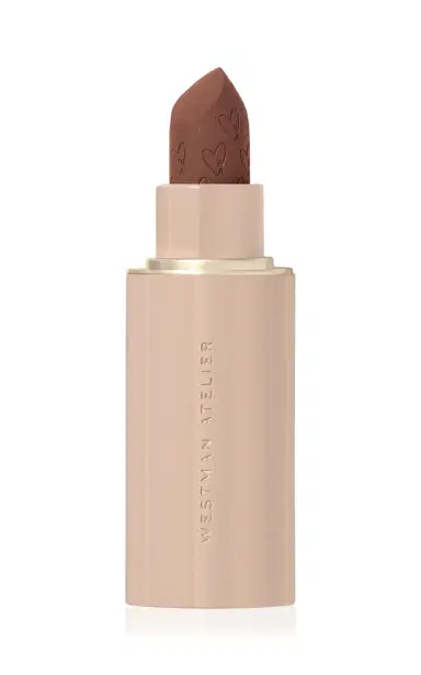 Westman Atelier Lip Suede Matte Lipstick - Petal | Thumbnail 13 Westman Atelier Lip Suede Matte Lipstick - Petal | Thumbnail 13
