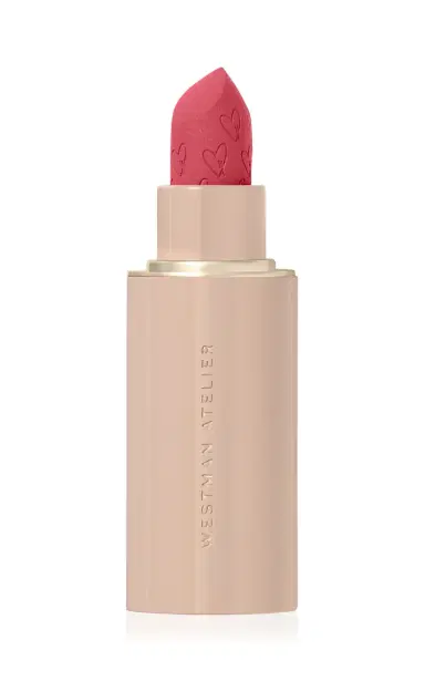 Westman Atelier Lip Suede Matte Lipstick - Petal | Thumbnail 14 Westman Atelier Lip Suede Matte Lipstick - Petal | Thumbnail 14