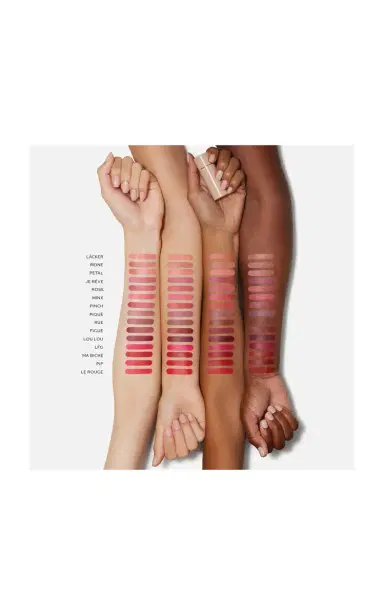 Westman Atelier Lip Suede Matte Lipstick - Petal | Thumbnail 16 Westman Atelier Lip Suede Matte Lipstick - Petal | Thumbnail 16