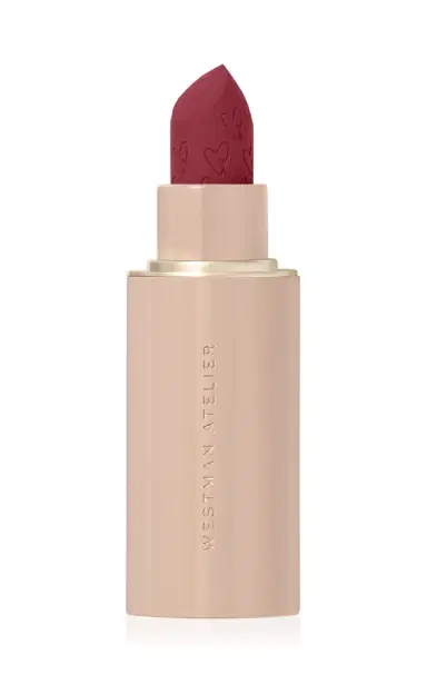 Westman Atelier Lip Suede Matte Lipstick - Petal | Thumbnail 17 Westman Atelier Lip Suede Matte Lipstick - Petal | Thumbnail 17