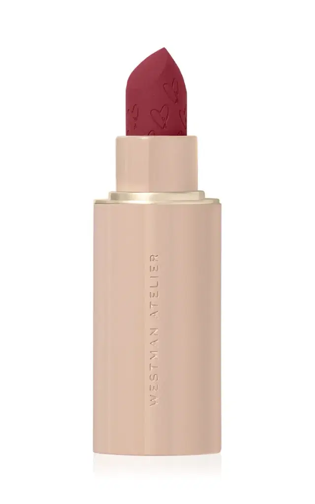 Westman Atelier Lip Suede Matte Lipstick - Je Rêve