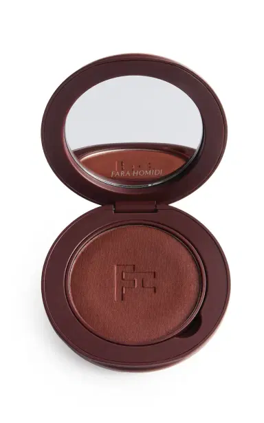Fara Homidi Essential Bronzer Compact - OMBRA | Thumbnail 2 Fara Homidi Essential Bronzer Compact - OMBRA | Thumbnail 2