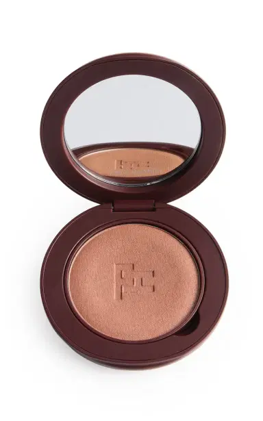 Fara Homidi Essential Bronzer Compact - OMBRA | Thumbnail 4 Fara Homidi Essential Bronzer Compact - OMBRA | Thumbnail 4