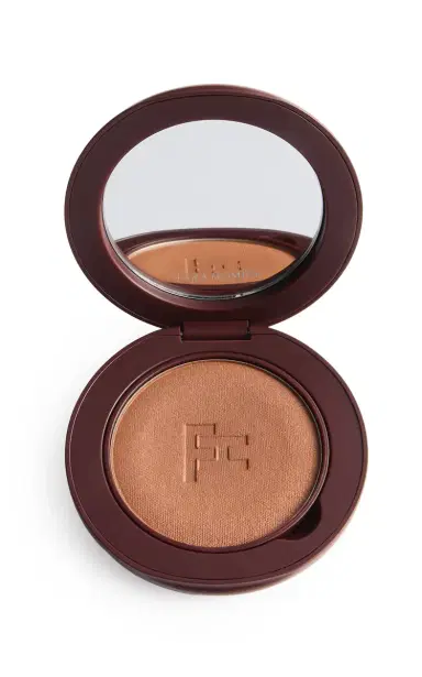 Fara Homidi Essential Bronzer Compact - OMBRA | Thumbnail 1 Fara Homidi Essential Bronzer Compact - OMBRA | Thumbnail 1