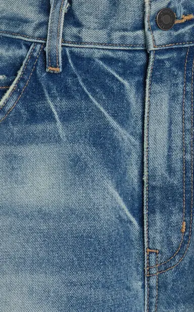 NILI LOTAN Joan Flared Jeans | Thumbnail 5