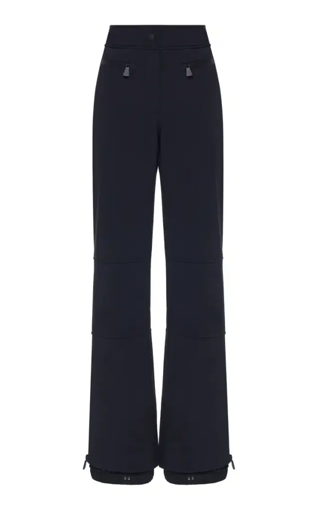 Moncler Grenoble Nylon Ski Pants
