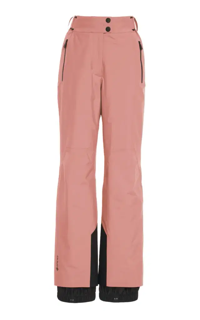 Gore-Tex Ski Pants Gore-Tex Ski Pants