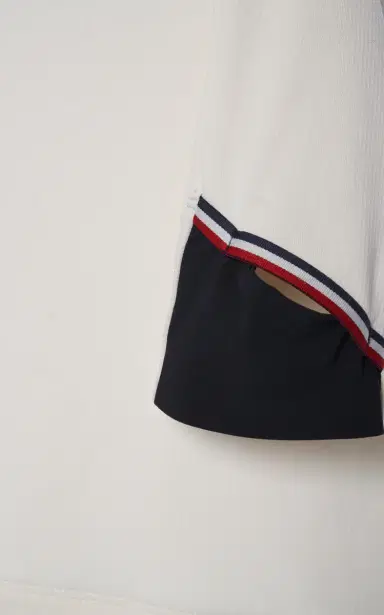 Moncler Grenoble Base Layer Polartec Knit Turtleneck Top | Thumbnail 5