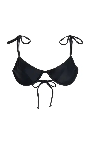 MARE PERPETUA August Balconette Bikini Top | Thumbnail 11