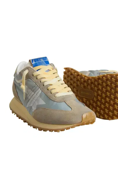 Golden Goose Running Marathon Nylon Sneakers | Thumbnail 4 Golden Goose Running Marathon Nylon Sneakers | Thumbnail 4