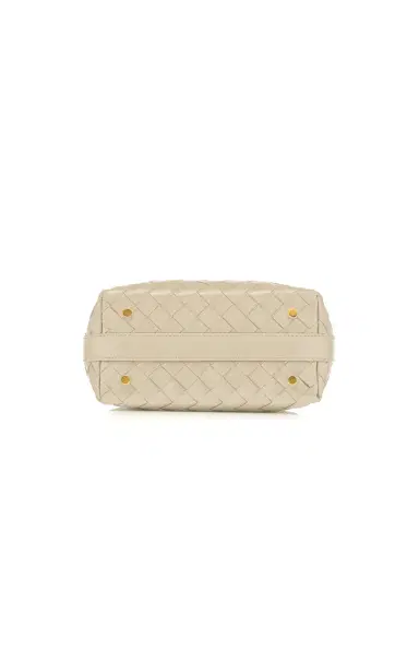 Bottega Veneta Wallace Intrecciato Leather Mini Bag | Thumbnail 6 Bottega Veneta Wallace Intrecciato Leather Mini Bag | Thumbnail 6