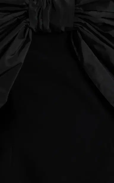 ILA THE BRAND Exclusive Saint Crepe Gown | Thumbnail 5 ILA THE BRAND Exclusive Saint Crepe Gown | Thumbnail 5