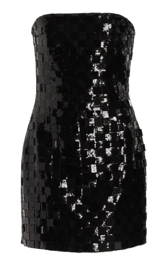 Exclusive Vivien Dress