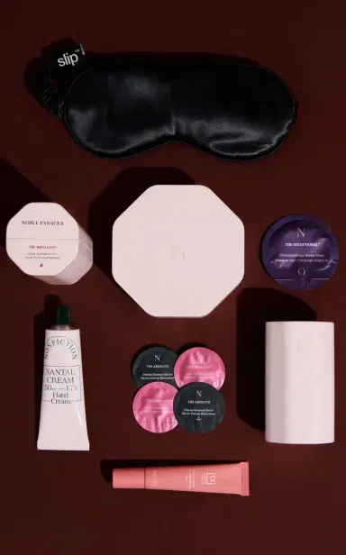 NONFICTION Santal Cream Hand Cream | Thumbnail 2 NONFICTION Santal Cream Hand Cream | Thumbnail 2