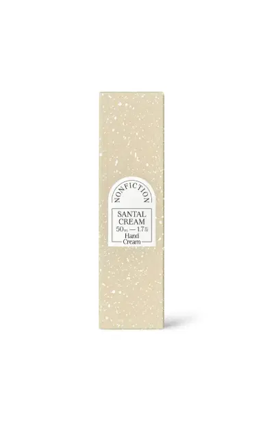 NONFICTION Santal Cream Hand Cream | Thumbnail 4 NONFICTION Santal Cream Hand Cream | Thumbnail 4