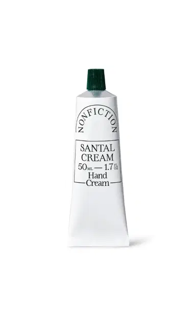 NONFICTION Santal Cream Hand Cream | Thumbnail 5 NONFICTION Santal Cream Hand Cream | Thumbnail 5