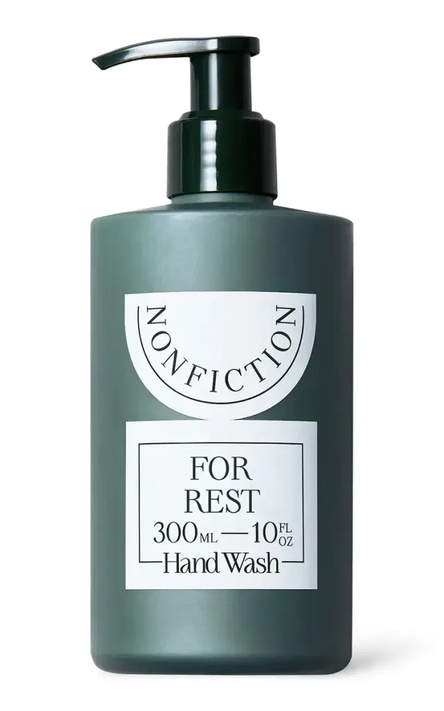 For Rest Hand Wash