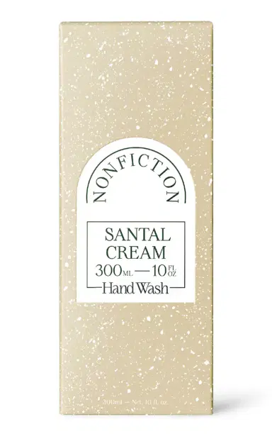 NONFICTION Santal Cream Hand Wash | Thumbnail 3 NONFICTION Santal Cream Hand Wash | Thumbnail 3