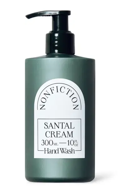 NONFICTION Santal Cream Hand Wash | Thumbnail 4 NONFICTION Santal Cream Hand Wash | Thumbnail 4