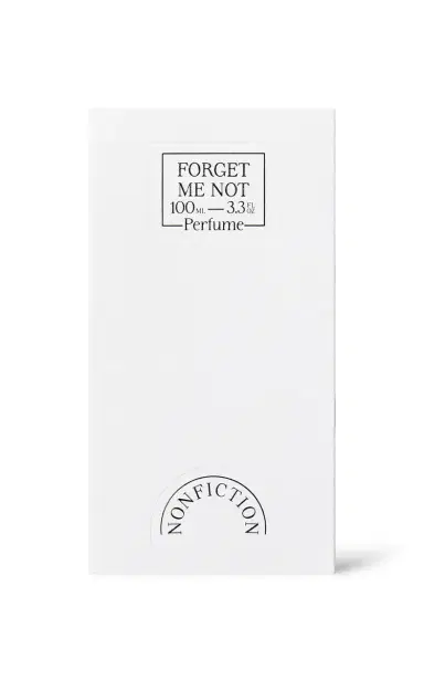 NONFICTION Forget Me Not Eau de Parfum | Thumbnail 2 NONFICTION Forget Me Not Eau de Parfum | Thumbnail 2