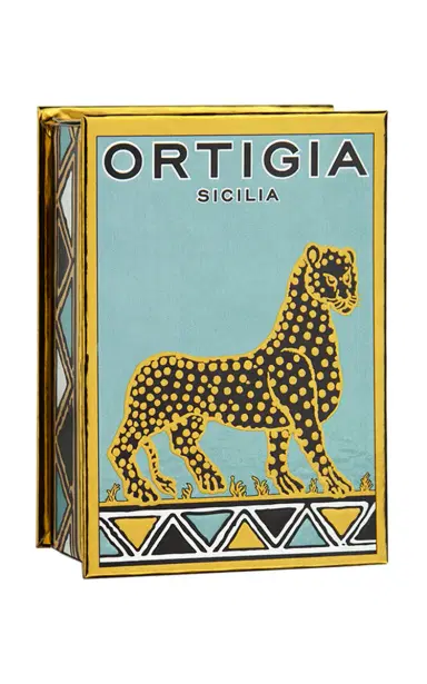 ORTIGIA Florio Eau de Parfum | Thumbnail 3 ORTIGIA Florio Eau de Parfum | Thumbnail 3