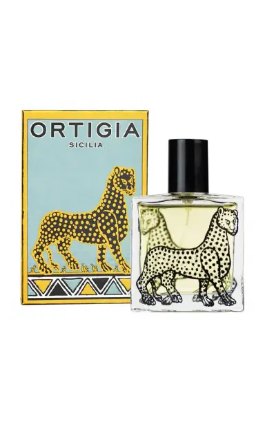 ORTIGIA Florio Eau de Parfum | Thumbnail 1 ORTIGIA Florio Eau de Parfum | Thumbnail 1