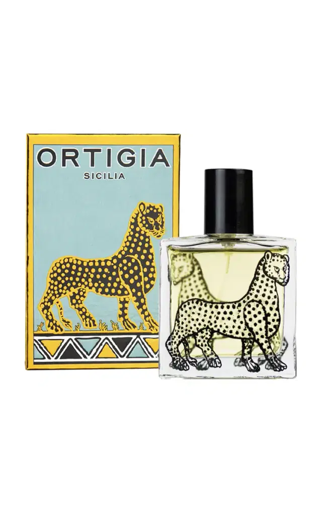 Florio Eau de Parfum