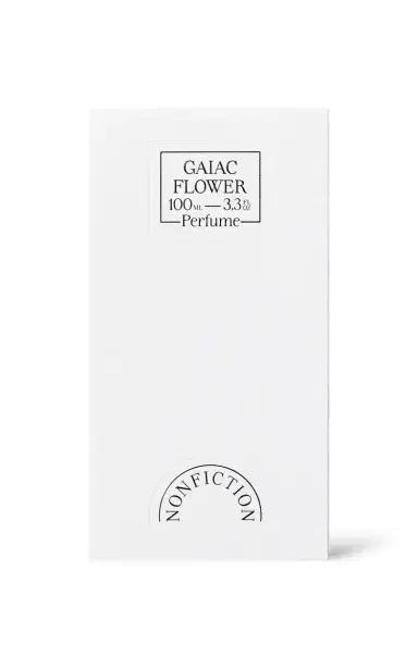 NONFICTION Gaiac Flower Eau de Parfum | Thumbnail 2 NONFICTION Gaiac Flower Eau de Parfum | Thumbnail 2