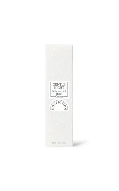 NONFICTION Gentle Night Hand Cream | Thumbnail 3 NONFICTION Gentle Night Hand Cream | Thumbnail 3