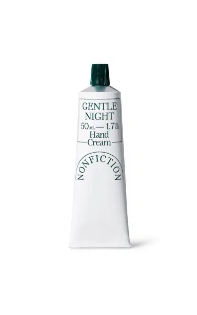 NONFICTION Gentle Night Hand Cream | Thumbnail 1 NONFICTION Gentle Night Hand Cream | Thumbnail 1