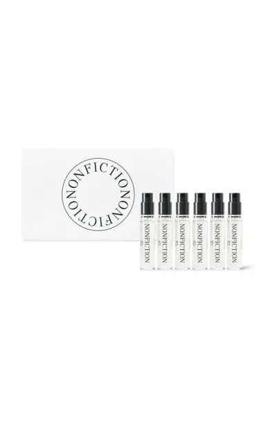 NONFICTION Discovery Eau de Parfum Set | Thumbnail 2