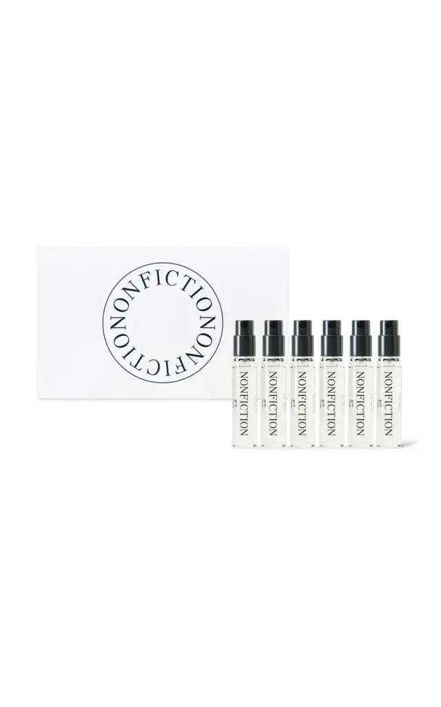 Discovery Eau de Parfum Set