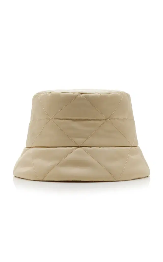 Prada Re-Nylon Padded Bucket Hat