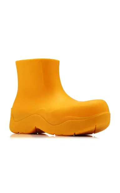 Bottega Veneta Puddle Boots | Thumbnail 4