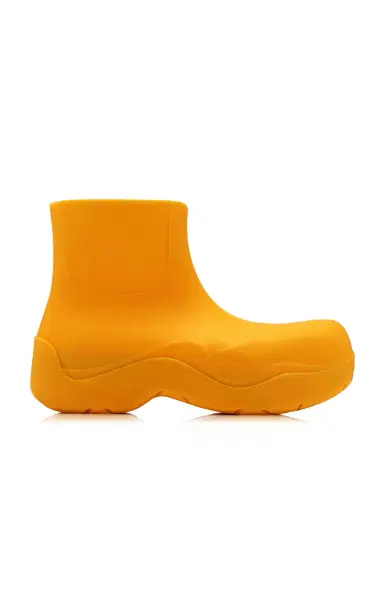 Bottega Veneta Puddle Boots | Thumbnail 1