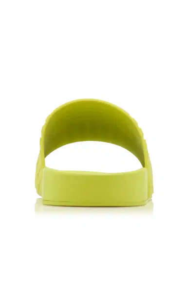 Bottega Veneta Carpet Rubber Slide Sandals | Thumbnail 5