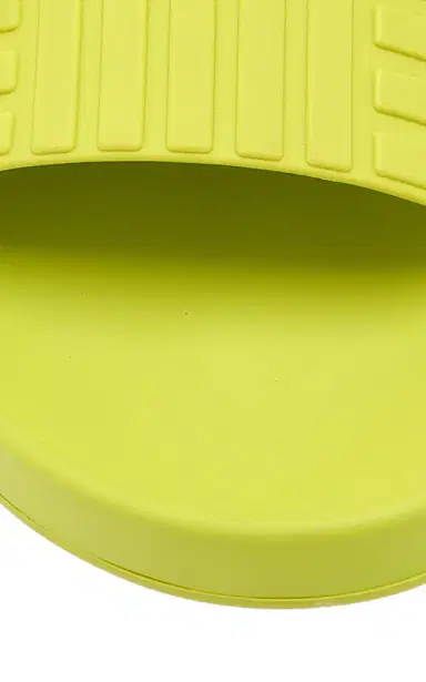 Bottega Veneta Carpet Rubber Slide Sandals | Thumbnail 7