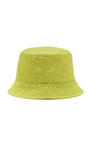 Bottega Veneta Intrecciato Nylon Bucket Hat | Thumbnail 7