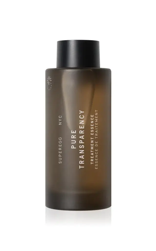 Pure Transparency Treatment Essence